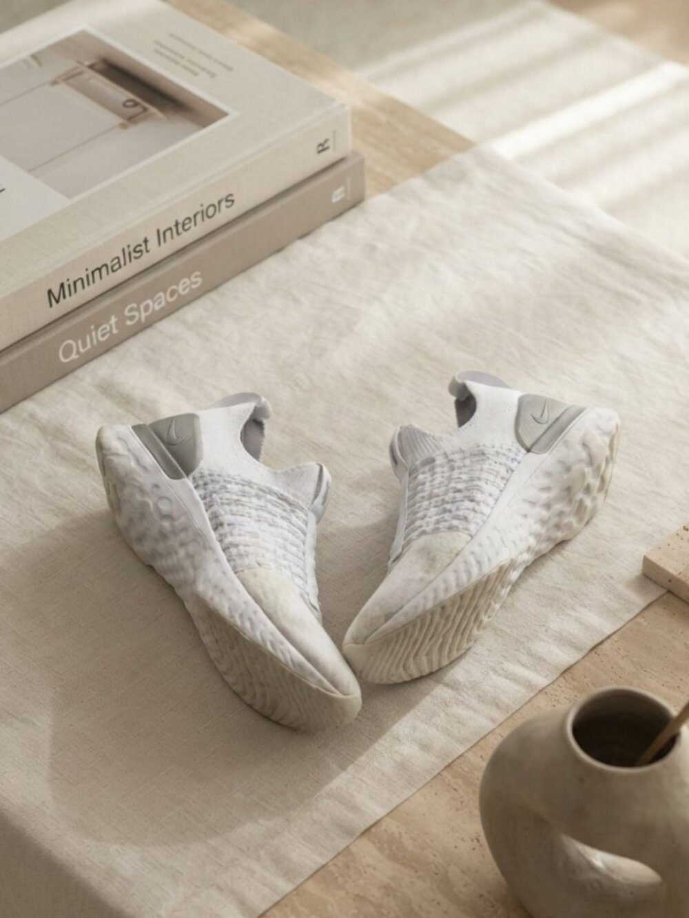 Nike React Phantom Run Flyknit 2 | Women’s Size 8
